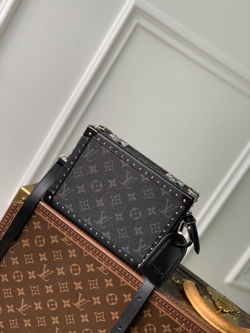 Mens LV Satchel bags